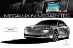 Lincoln MKZ 2010 года